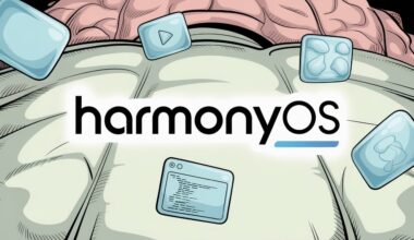 HarmonyOS