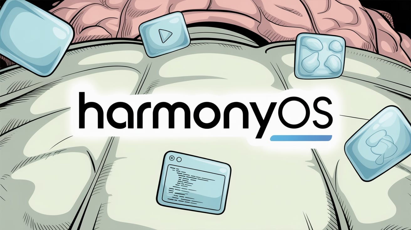HarmonyOS