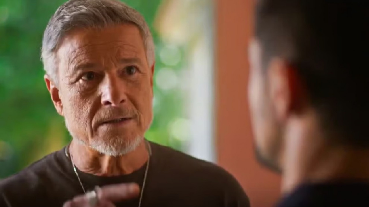Jaques culpa Danilo pela morte do irmão; entenda