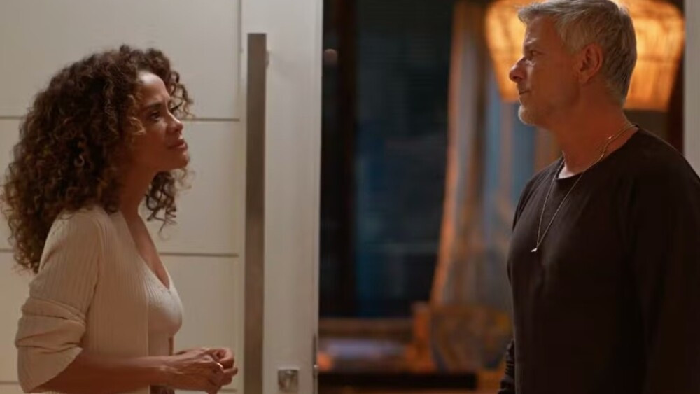 Dona de Mim: Jaques sofre ataque e leva seis tiros; saiba de quem