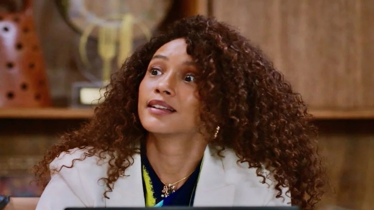 Raquel ganha destaque na Tomorrow e faz Odete Roitman se rasgar de ódio