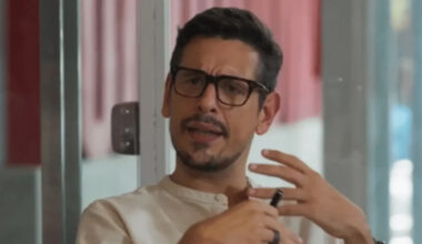 Renato tenta revival com ex; saiba quem