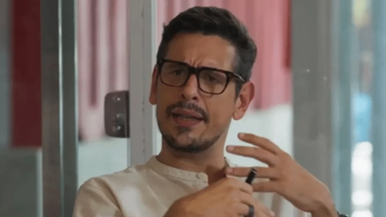 Renato tenta revival com ex; saiba quem
