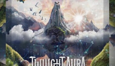 Twilight Aura - Uma jornada multivariada sob a regência do melhor do power metal e hard rock