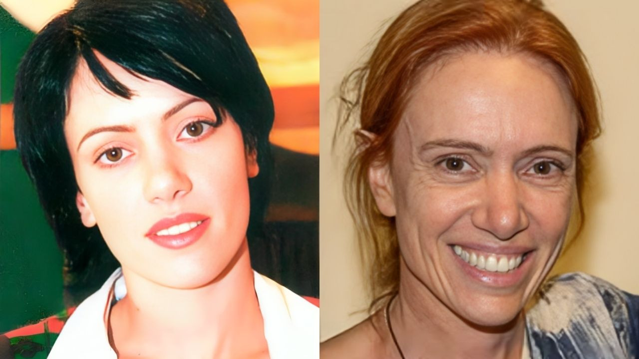 24 anos depois: como estão 6 artistas de Um Anjo Caiu do Céu que sumiram da TV