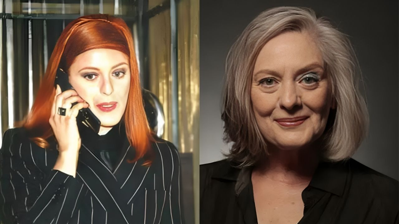 24 anos depois: como estão 6 artistas de Um Anjo Caiu do Céu que sumiram da TV