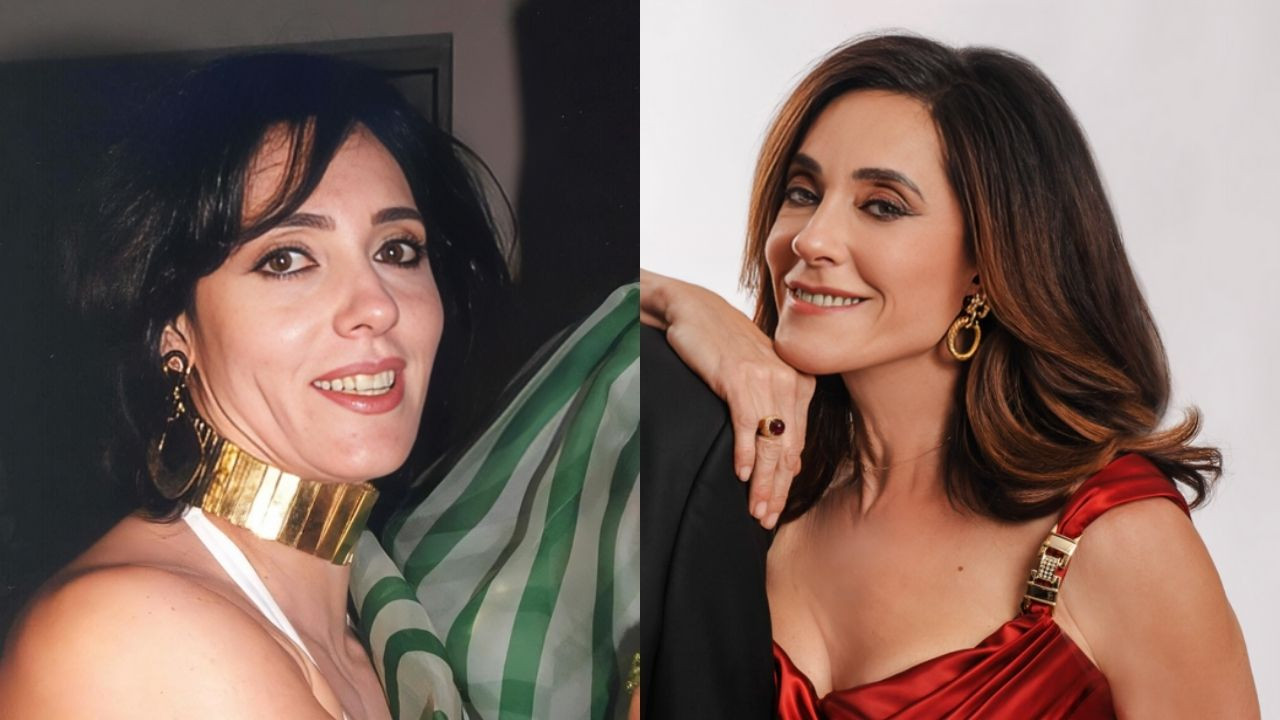 24 anos depois: como estão 6 artistas de Um Anjo Caiu do Céu que sumiram da TV