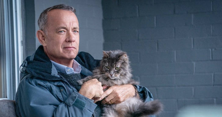 Um Homem Chamado Otto grandes filmes na TV