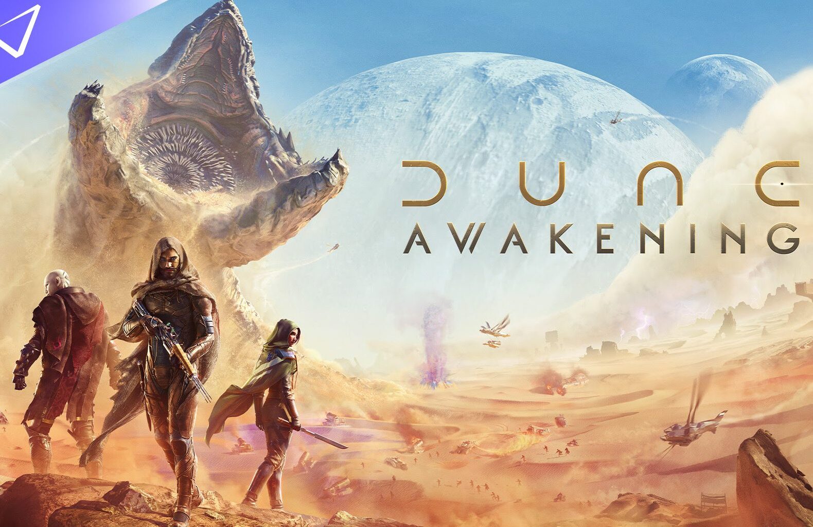 Awakening’ anuncia atualização gratuita, DLC e teste grátis durante a Gamescom; veja o vídeo do anúncio