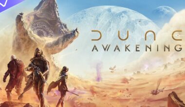 Awakening’ anuncia atualização gratuita, DLC e teste grátis durante a Gamescom; veja o vídeo do anúncio