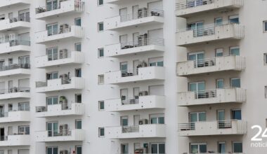 Em Portugal procura por arrendamento abranda. 17 famílias interessadas por cada casa anunciada - Atualidade