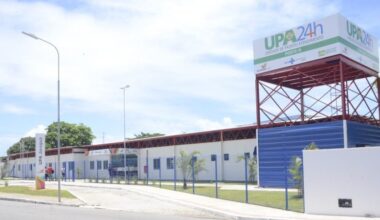 Sesau confirma que menina de 2 anos levada à UPA do Jaraguá morreu por meningite