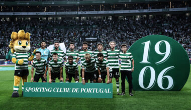 Torcida Verde critica renovação de Alvalade: "Esta ampliação decorreu sem qualquer consulta"