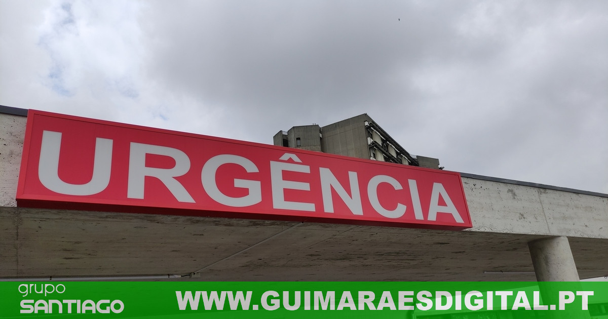 Bombeiros das Taipas mobilizados para dois acidentes