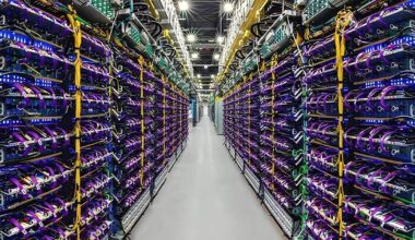 Quanta energia consome o Gemini? Google tem um novo método para calcular o impacto ambiental da IA - Computadores