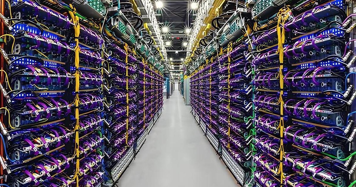 Quanta energia consome o Gemini? Google tem um novo método para calcular o impacto ambiental da IA - Computadores