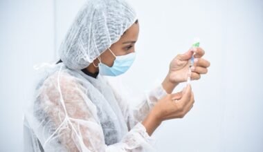 Vacina da gripe em Aparecida volta a ser exclusiva para grupos prioritários