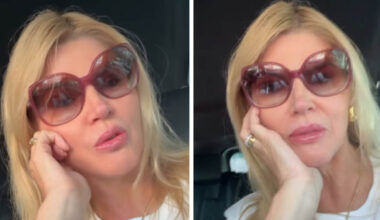 Val Marchiori revela como se sente após diagnóstico de câncer: "Feia, esquisita"
