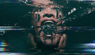 Trailer de 'V/H/S/8' promete novos HORRORES na noite de Halloween; Assista!