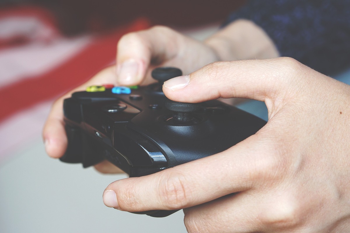 O futuro inquietante dos videogames alimentados por IA