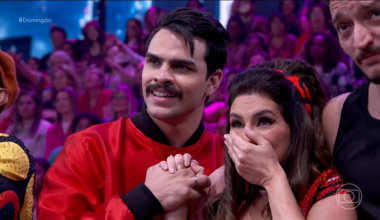 Dança dos Famosos 2025: veja quem foi eliminado na repescagem - Gshow