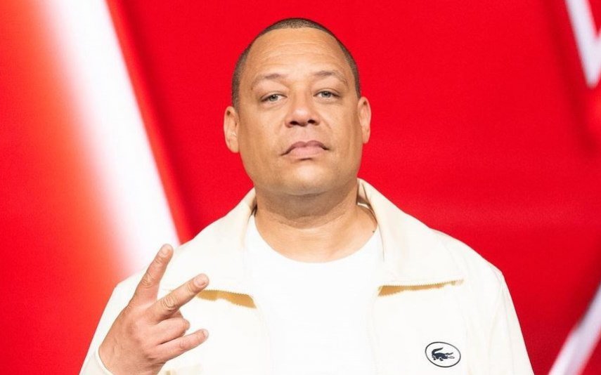 Carlão- Revelado o que faltou fazer com ex-companheira: "Temos tudo, menos..."