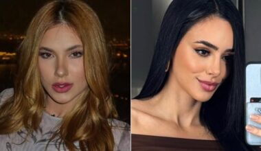 Suposto climão entre Virginia Fonseca e Bruna Biancardi vem à tona