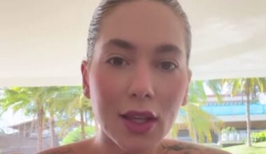 Virginia Fonseca posta reflexão após suposto bloqueio de bens
