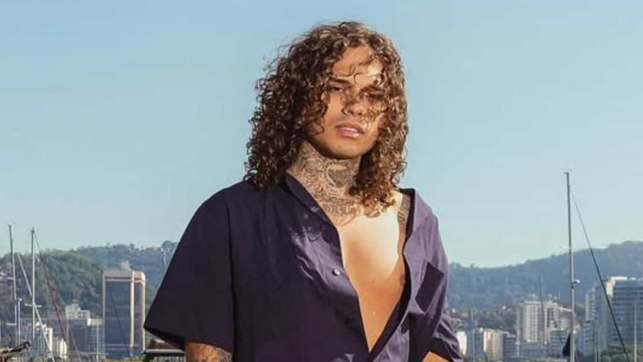 "Sou estudioso, mergulho de cabeça"