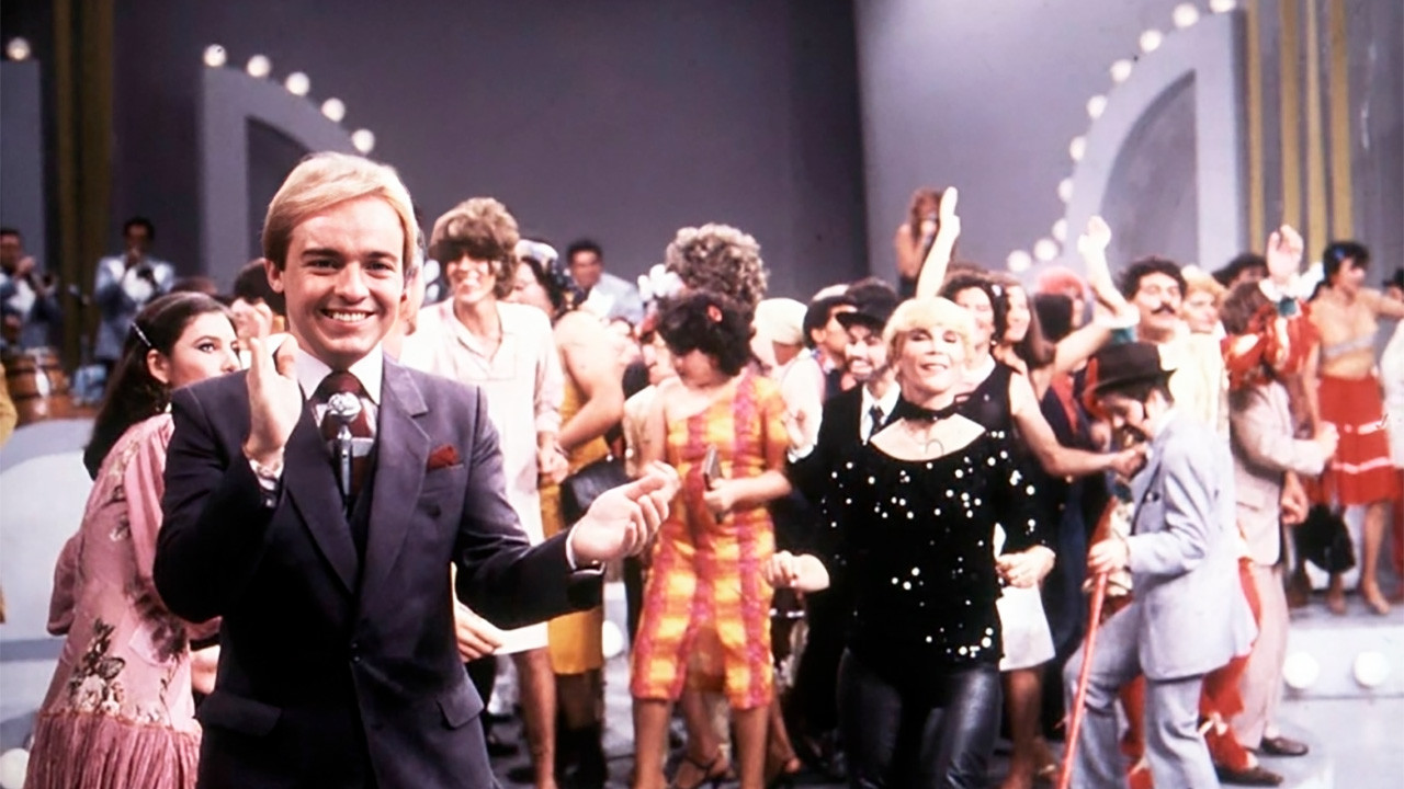 Viva a Noite, Bolinha e mais: 7 programas clássicos que passavam aos sábados