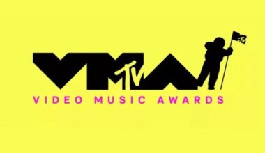 VMA 2025 define quem receberá o Video Vanguard Award