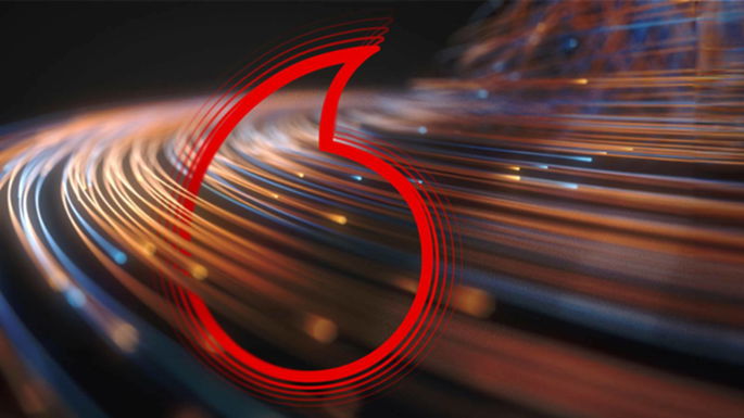 vodafone