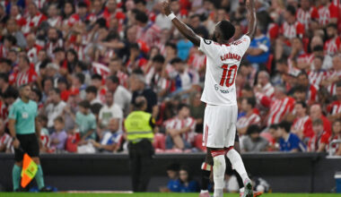 Em Espanha garantem: Benfica avança para garantir Dodi Lukebakio