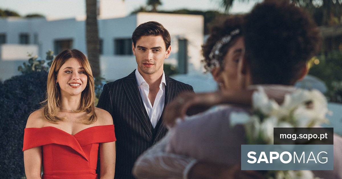 "Culpa Nossa": Amazon Prime Video revela data de estreia da "última corrida" de Nick e Noah. Veja o trailer - Atualidade