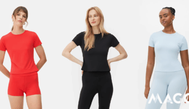 Vai voltar ao ginásio em setembro? Eis 15 pechinchas da Primark (até 14€) para fazê-lo com estilo - Moda