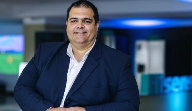 Entrevista Pedro Santos: “Somos um sucesso diferente do resto da Europa e temos um maior peso no mercado de TV” - Negócios