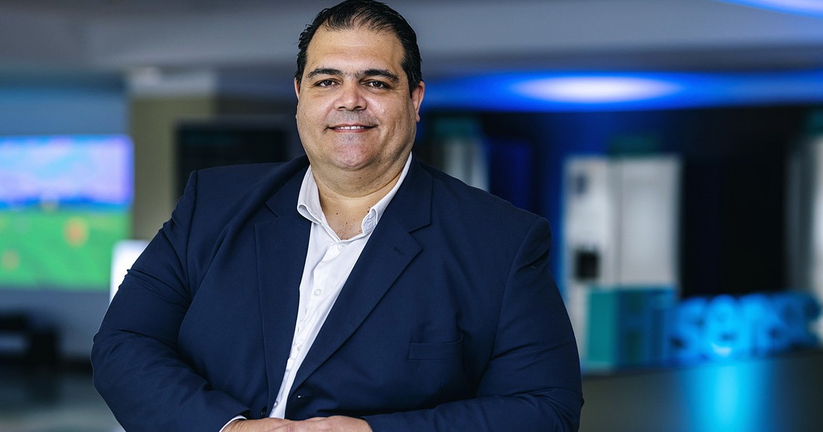 Entrevista Pedro Santos: “Somos um sucesso diferente do resto da Europa e temos um maior peso no mercado de TV” - Negócios