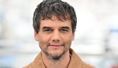Wagner Moura em Cannes