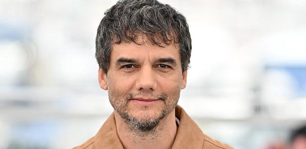 Wagner Moura em Cannes