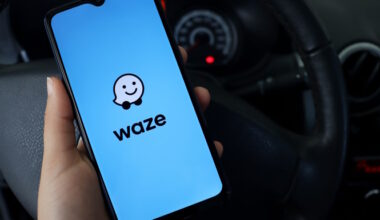 waze