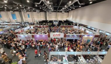 Bienal do Livro Bahia anuncia datas para edição de 2026 com um dia a mais