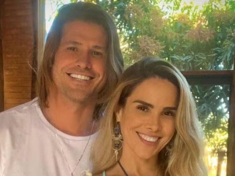 Wanessa diz que Dado Dolabella teve "crise de ciúme" e nega agressão: "Momento infeliz"; entenda