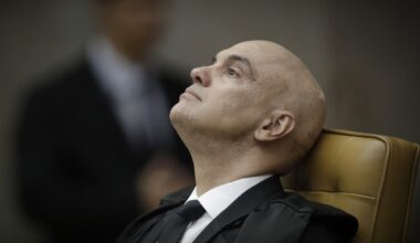 Conselho Nacional de Direitos Humanos pede à ONU que sanções de Trump contra Moraes sejam suspensas