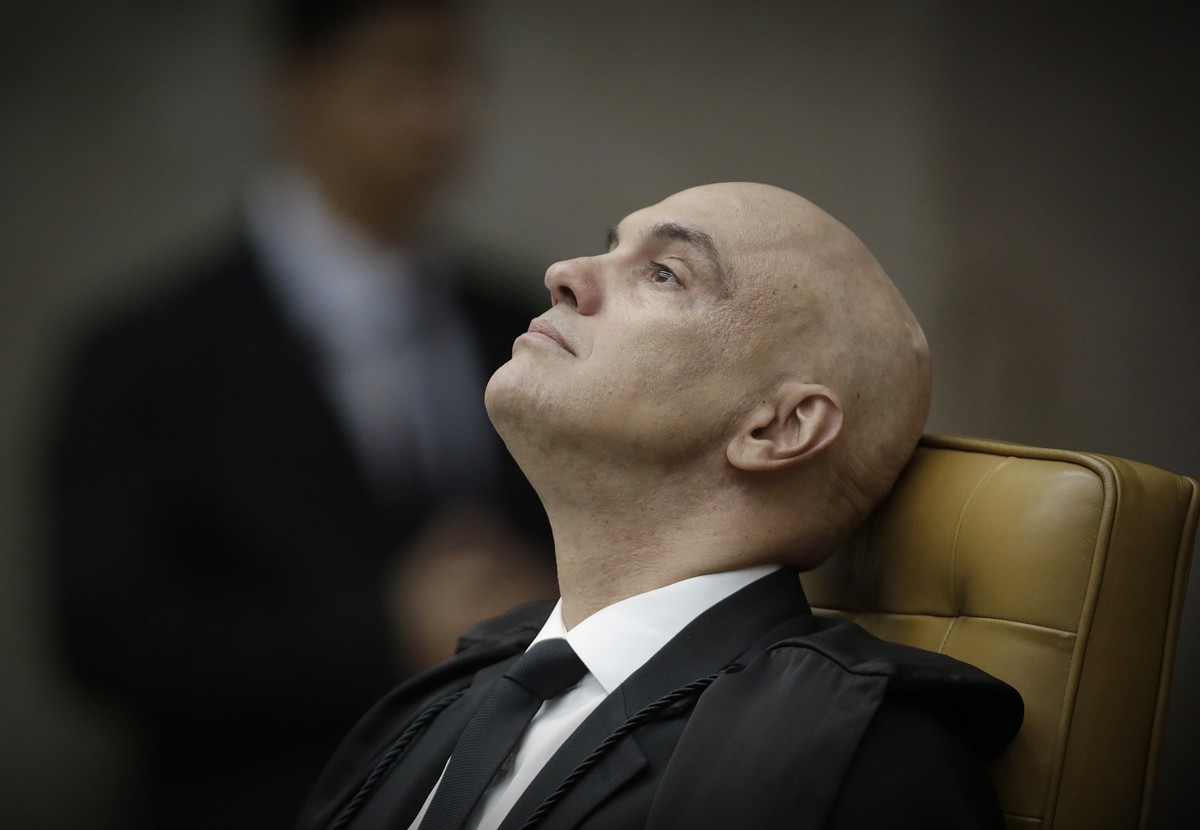 Conselho Nacional de Direitos Humanos pede à ONU que sanções de Trump contra Moraes sejam suspensas