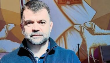 Padre Jean Lopes indica livro transformador sobre a misericórdia divina
