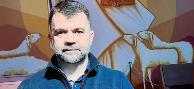 Padre Jean Lopes indica livro transformador sobre a misericórdia divina