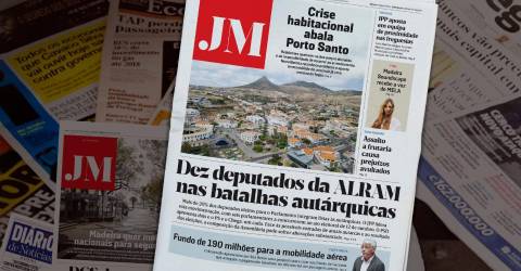 Dez deputados da ALRAM nas batalhas autárquicas
