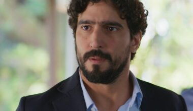 'Vale tudo': Ivan recebe proposta criminosa