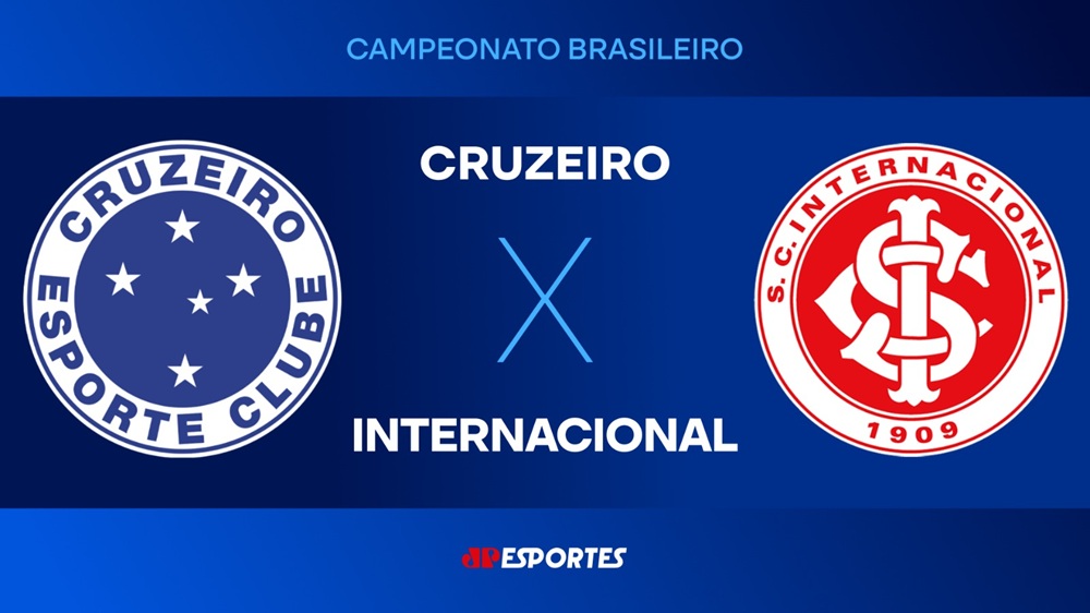 Confira como foi a transmissão da Jovem Pan de Cruzeiro x Internacional