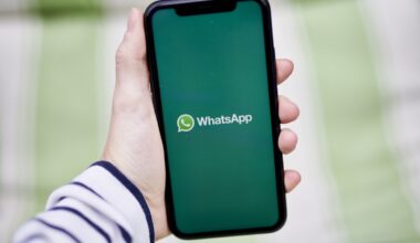 Por que recomendam ativar a nova 'privacidade avançada' no WhatsApp